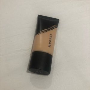 Morphe Fluidity Foundation in 1.120